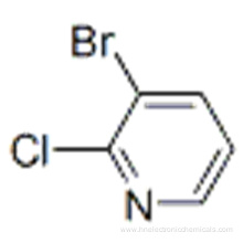 3-Bromo-2-chloropyridine CAS 52200-48-3